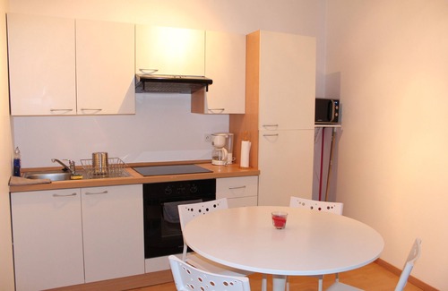 Ax-les-Thermes Apartamento | Gran apartamento en el centro ideal para tratamientos de spa, estancia tranquila