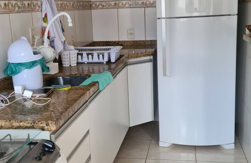 Partenon Apartamento | Great apartment with great value for money for 06 people