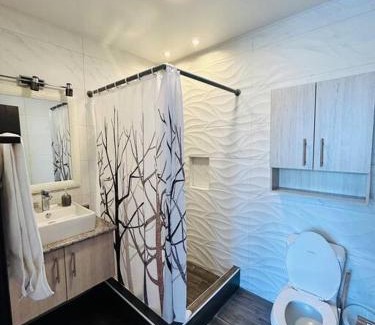Tegucigalpa Apartamento | Great Apartment with Private Terrace near Centro Cívico