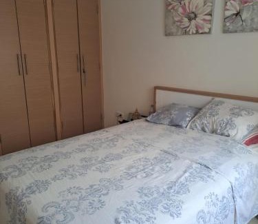 Tamraght Apartamento | great appart with pool & surf