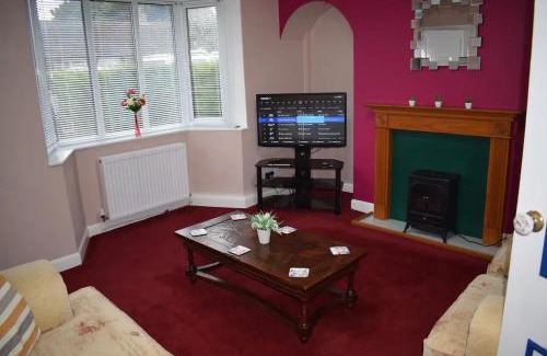 Malton Casa | Great base for a Yorkshire adventure