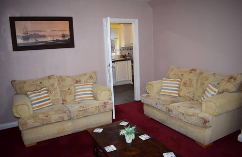 Malton Casa | Great base for a Yorkshire adventure