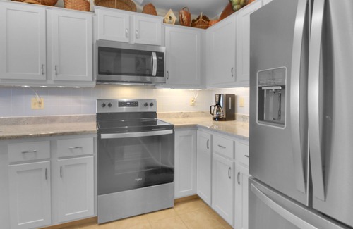 Avalon Casa | Gran casa adosada "frente a la bahía" ubicada sobre el puente de la calle 21 con excelentes vistas de la bahía