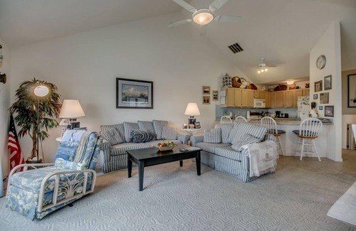 Avalon Casa | Gran casa adosada "frente a la bahía" ubicada sobre el puente de la calle 21 con excelentes vistas de la bahía