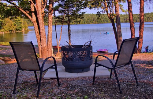 Bracebridge Casa | Great Blue Resort Bonnie Lake Resort