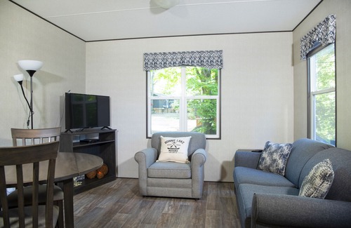 Bracebridge Casa | Great Blue Resort Bonnie Lake Resort