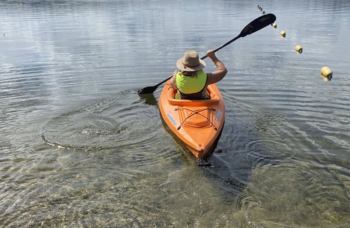 Bracebridge Casa | Great Blue Resort Bonnie Lake Resort