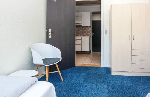 Aabenraa Casa | Great cabin in camping resort