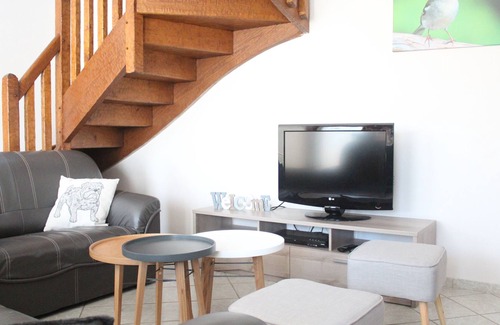 Tremeur Casa | Gran casa de carácter con encanto