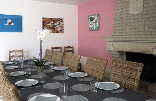 Tremeur Casa | Gran casa de carácter con encanto