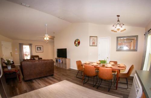 Sandy Ridge Casa | Great Community, Amazing Private Pool, Near Disney!