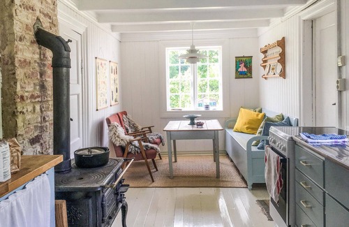 Farsund Casa | Great cottage in the beautiful archipelago outside Farsund.