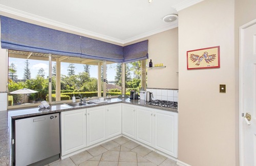 West Leederville Casa | Oasis único en la puerta de Perth