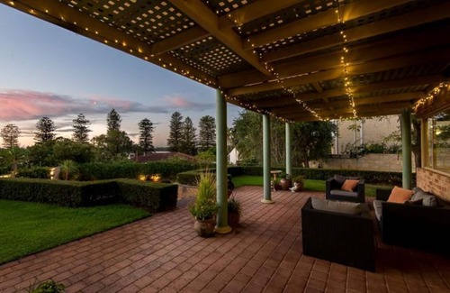West Leederville Casa | Oasis único en la puerta de Perth