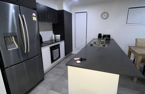 Park Ridge Casa | Great Entertaining Home