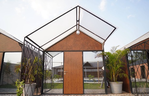 Sanwer Complejo | Great Escape Club