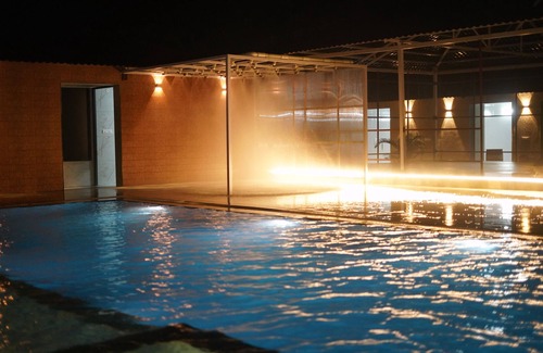 Sanwer Complejo | Great Escape Club
