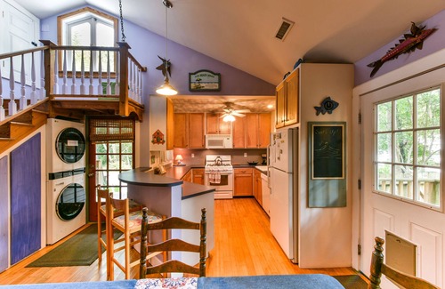 Folly Beach Casa | Gran casa de playa familiar! ¡Tarifa con descuento para más de 7 noches!