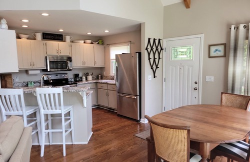 Rabun Gap Casa | Great family getaway! Mountains of NE GA Explore Nature and downtown Clayton