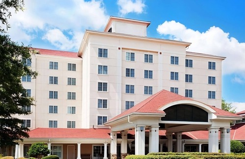 College Park Hotel | Great Find! Near Hartsfield–Jackson Atlanta International Airport, Pet-Friendly!