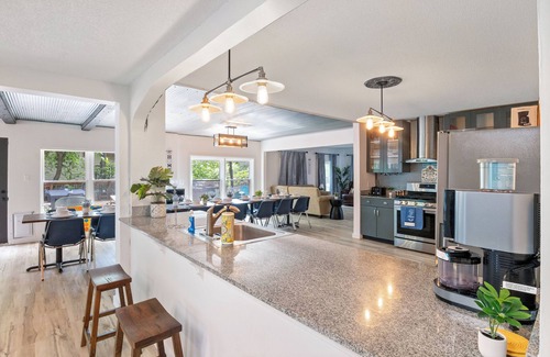 Lake Ozark Casa | Great for Bachelor/ette parties and Family Gatherings!