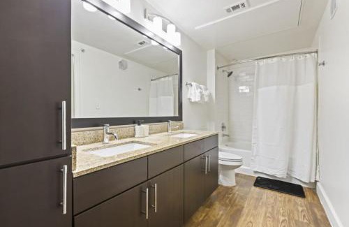 Frisco Apartamento | Great for Children 2B w Bunk Beds in Frisco