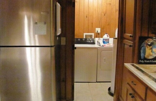 Guntersville Cabina | Ideal para la pesca y conveniente para jugar al golf!