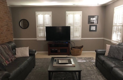 Wade Hampton Casa | Great For Groups and Pet Friendly