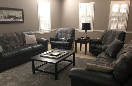 Wade Hampton Casa | Great For Groups and Pet Friendly
