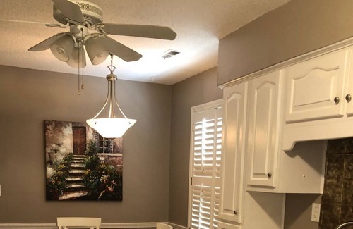 Wade Hampton Casa | Great For Groups and Pet Friendly