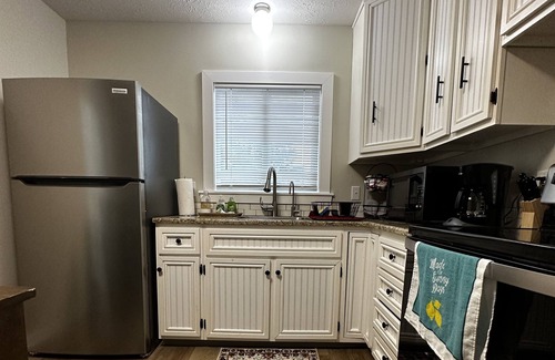Grand Haven Apartamento | Great Grand Haven location & pet-friendly too!