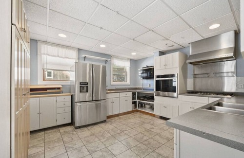 Southwest Harbor Casa | Great Harbor Inn Somes Sound Room 1