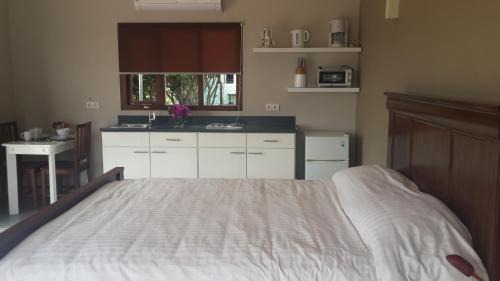 Grote Berg Casa | Great Hill View Apartment