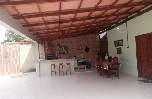 Santa Cruz Cabralia Casa | Great holiday home, close to the beach and comfortable.