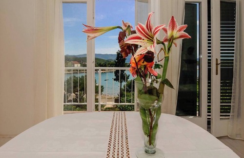 Loviste Casa | Beautiful Beachfront Holiday Home Lovište