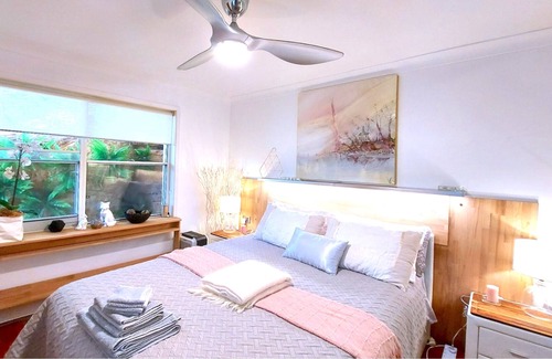 Palm Beach Apartamento | Great Home for large Family till 6! PalmB Centre !