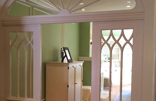 Lake Street Casa | Gran hogar cerca del Presidio. 31 días min.