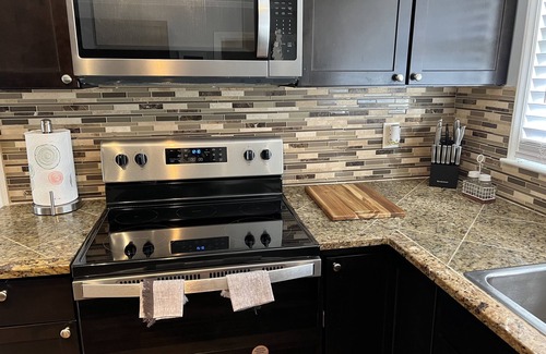 Mableton Casa | Great house