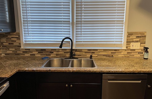 Mableton Casa | Great house