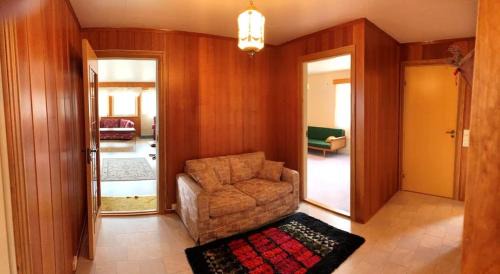 Halsa Municipality Casa | Great House with a panoramic view