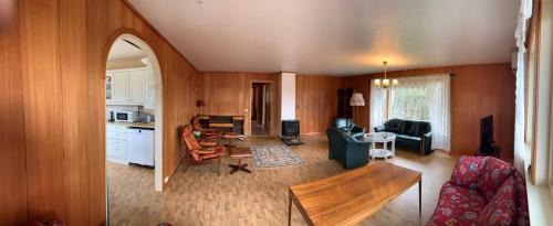 Halsa Municipality Casa | Great House with a panoramic view