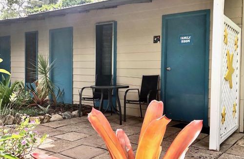 The Keppels Complejo | Great Keppel Island Holiday Village