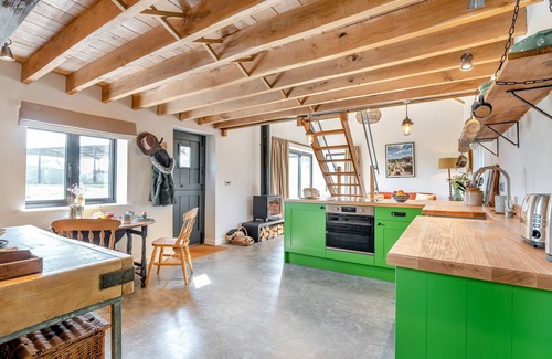 Brede Casa | Great Knights Cottage