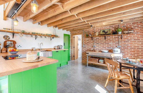 Brede Casa | Great Knights Cottage