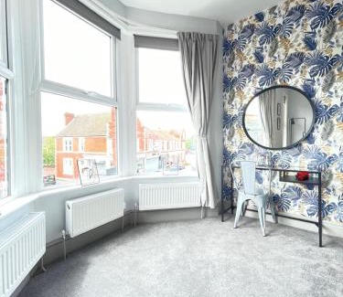 Pill Casa | Great located Victorian house with all amenities