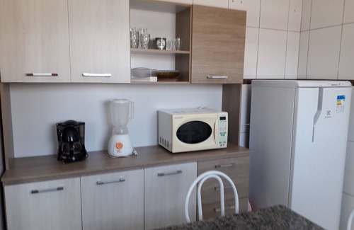 Boqueirao Apartamento | Great location