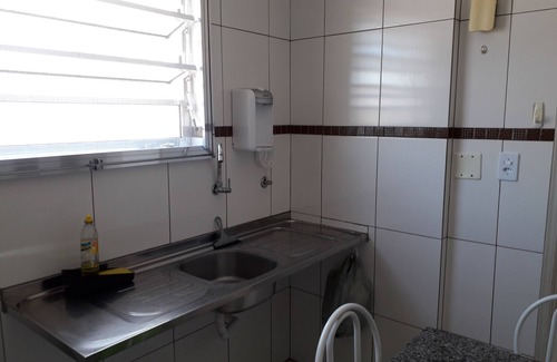 Boqueirao Apartamento | Great location