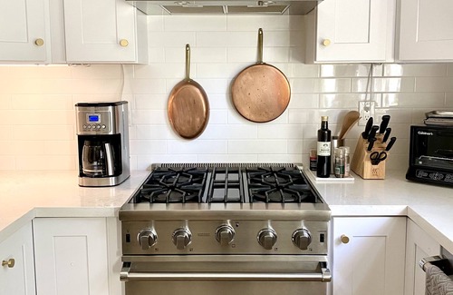 Yountville Casa | Great location. Five star reviews. Well-appointed home in Yountville Napa Valley