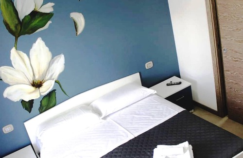 Brusciano Cama Y Desayuno | Great location for Naples and Vesuvius