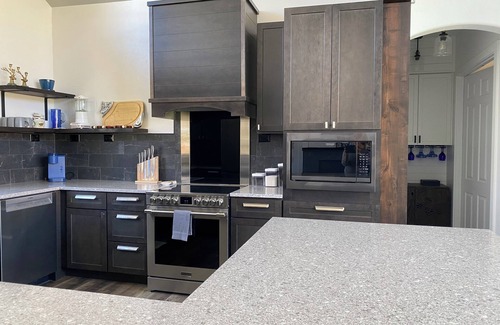 Snowflake Casa | Great location, golf or Temple and newly remodeled. 3 bed, 3 bath in Snowflake